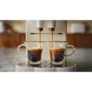 Cafetière à dosette PHILIPS Sublime L'Or Barista par ALESSI