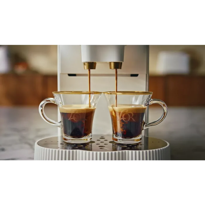 Cafetière à dosette PHILIPS Sublime L'Or Barista par ALESSI – Image 11
