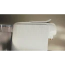 Cafetière à dosette PHILIPS Sublime L'Or Barista par ALESSI