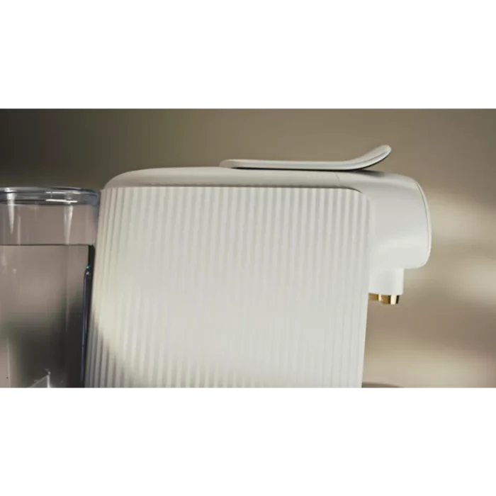Cafetière à dosette PHILIPS Sublime L'Or Barista par ALESSI – Image 13