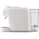 Cafetière à dosette PHILIPS Sublime L'Or Barista par ALESSI