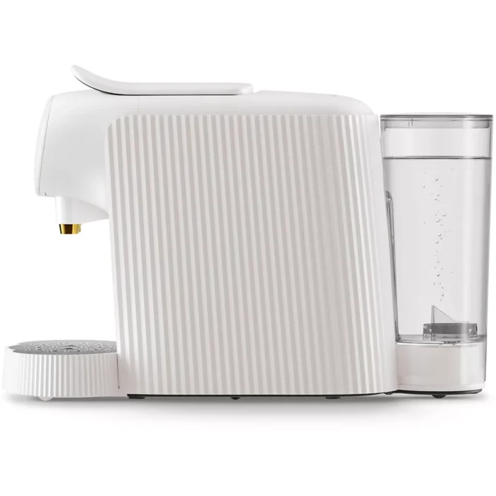 Cafetière à dosette PHILIPS Sublime L'Or Barista par ALESSI – Image 7