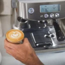 Expresso Broyeur SAGE APPLIANCES barista pro