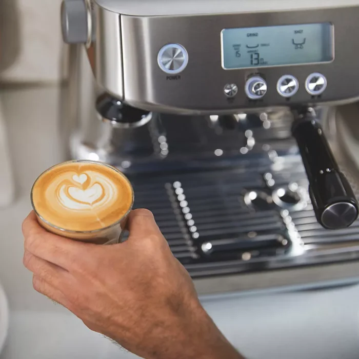 Expresso Broyeur SAGE APPLIANCES barista pro – Image 15