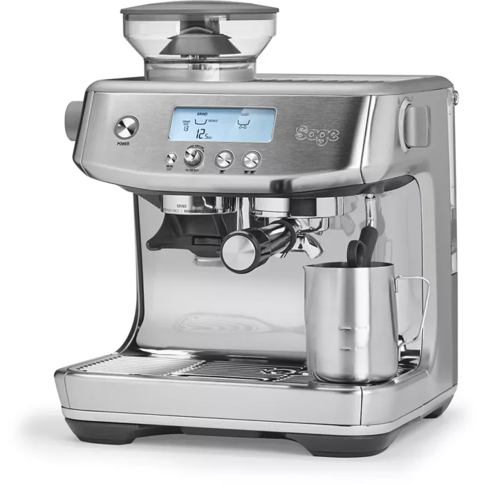 Expresso Broyeur SAGE APPLIANCES barista pro – Image 5