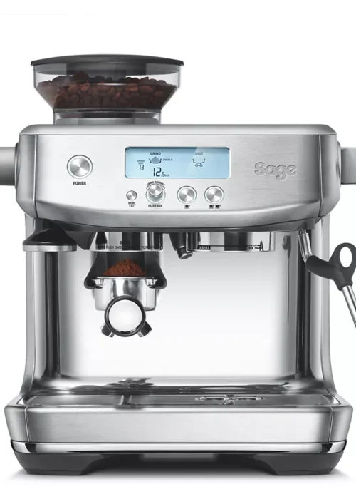 Expresso Broyeur SAGE APPLIANCES barista pro