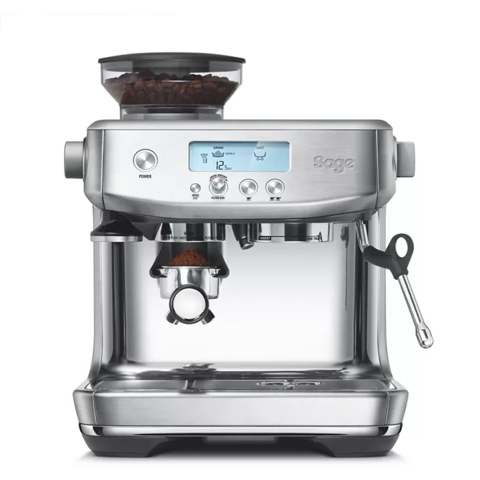 Expresso Broyeur SAGE APPLIANCES barista pro