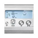 Expresso Broyeur SAGE APPLIANCES barista pro