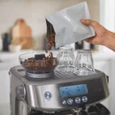 Expresso Broyeur SAGE APPLIANCES barista pro