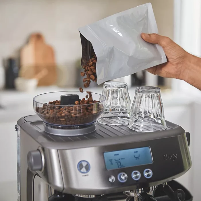 Expresso Broyeur SAGE APPLIANCES barista pro – Image 9