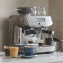 Expresso Broyeur SAGE APPLIANCES barista pro