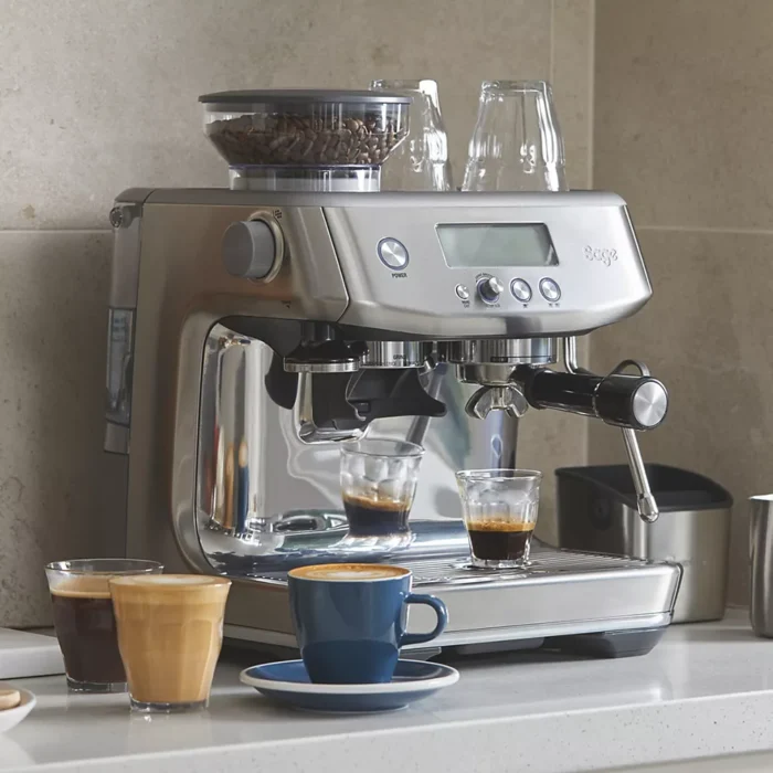 Expresso Broyeur SAGE APPLIANCES barista pro – Image 10