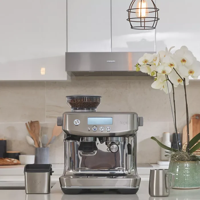 Expresso Broyeur SAGE APPLIANCES barista pro – Image 11