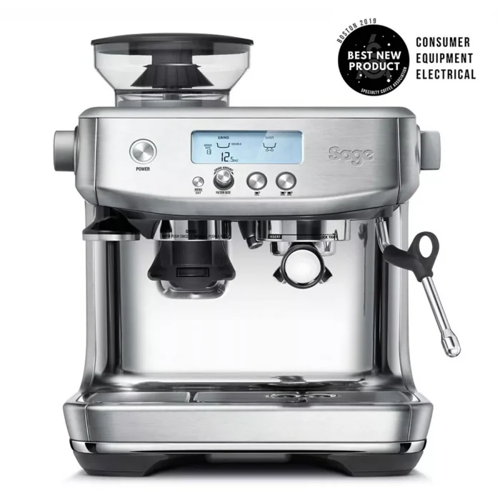 Expresso Broyeur SAGE APPLIANCES barista pro – Image 12