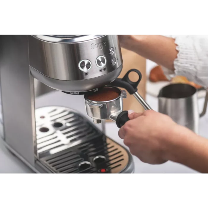Machine à expresso SAGE APPLIANCES Bambino – Image 10