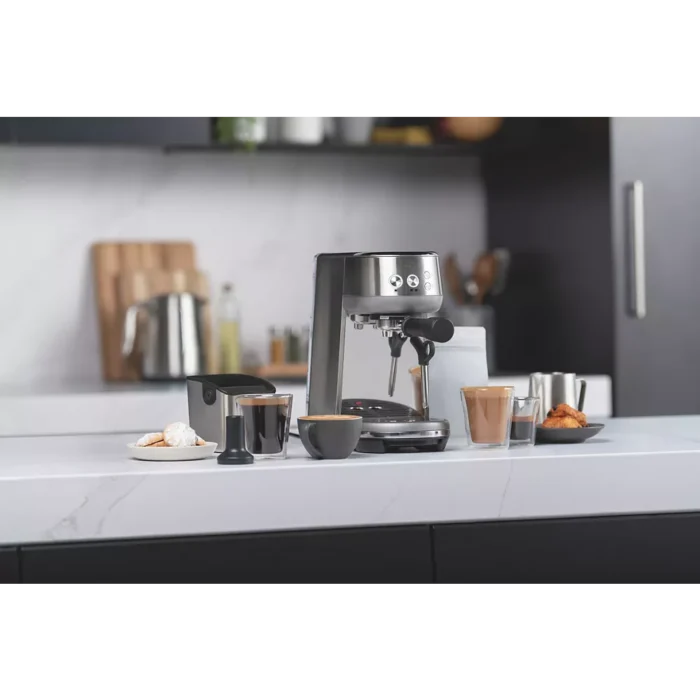 Machine à expresso SAGE APPLIANCES Bambino – Image 12