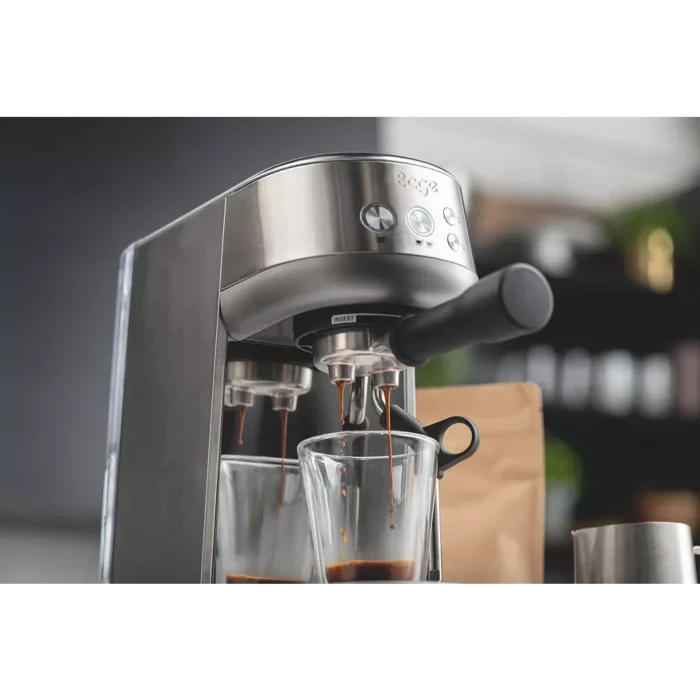 Machine à expresso SAGE APPLIANCES Bambino – Image 6