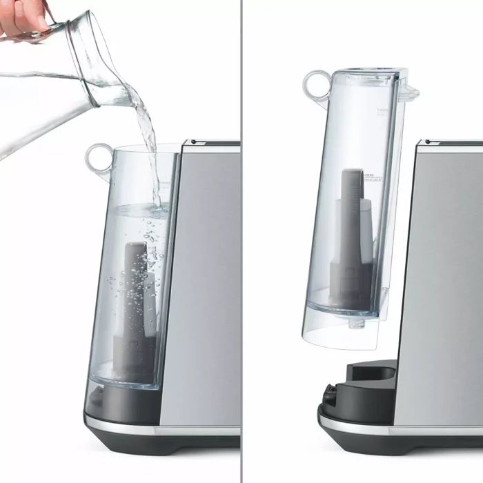 Machine à expresso SAGE APPLIANCES Bambino – Image 7