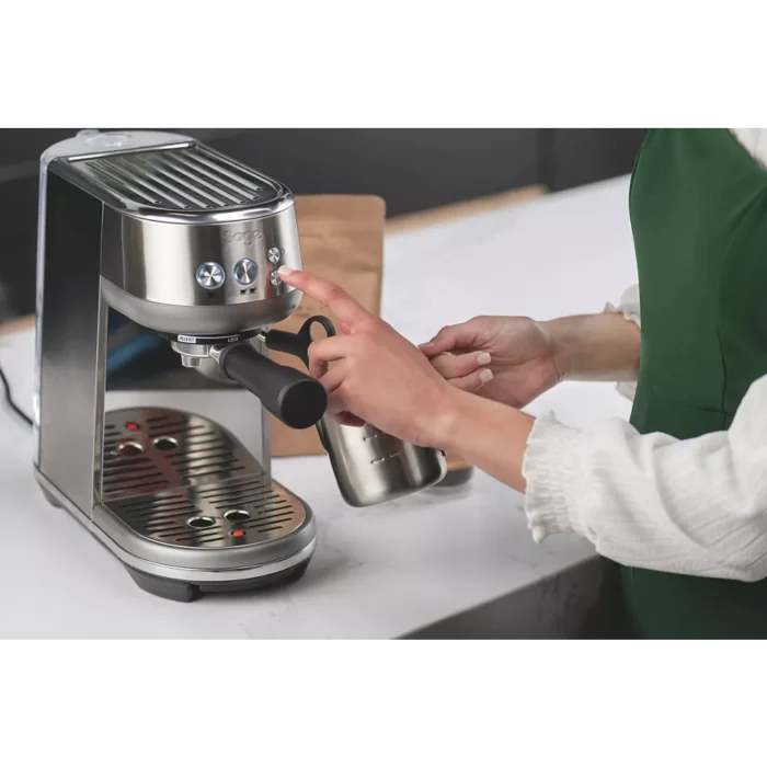 Machine à expresso SAGE APPLIANCES Bambino – Image 8
