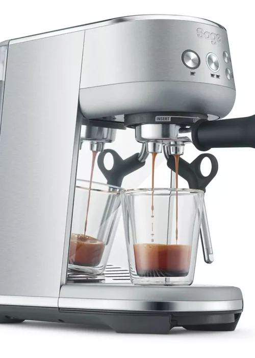 Machine à expresso SAGE APPLIANCES Bambino
