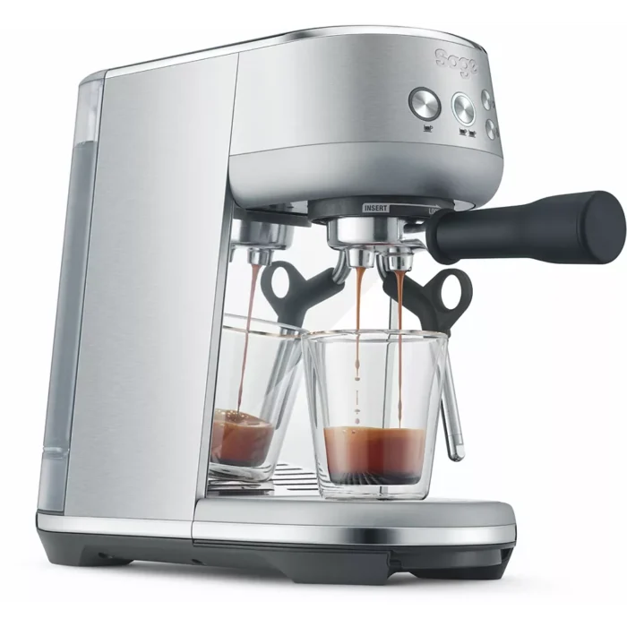 Machine à expresso SAGE APPLIANCES Bambino