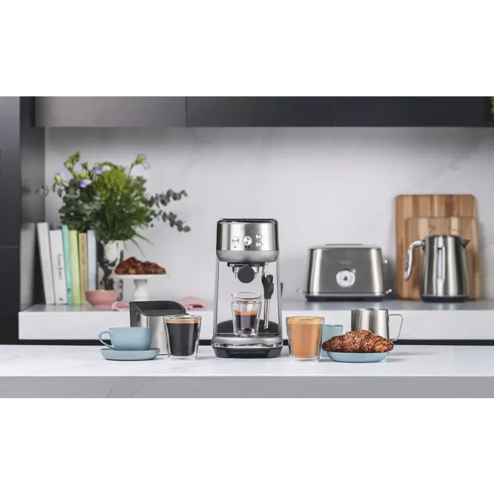 Machine à expresso SAGE APPLIANCES Bambino – Image 9