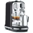 Nespresso SAGE APPLIANCES Creatista Plus Truffe noire
