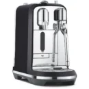 Nespresso SAGE APPLIANCES Creatista Plus Truffe noire