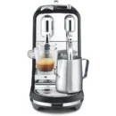 Nespresso SAGE APPLIANCES Creatista Plus Truffe noire
