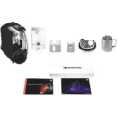 Nespresso SAGE APPLIANCES Creatista Plus Truffe noire