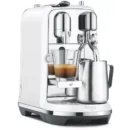 Nespresso SAGE APPLIANCES Creatista Plus Sel de mer