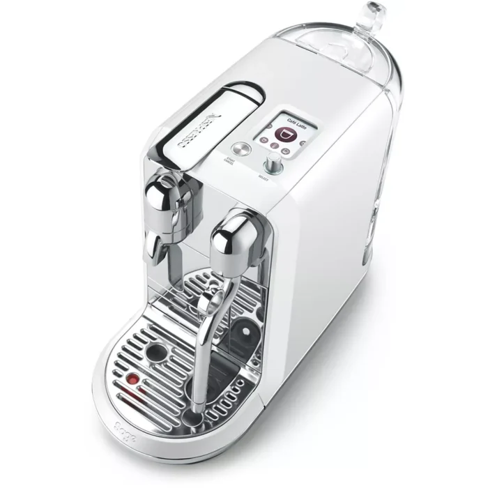 Nespresso SAGE APPLIANCES Creatista Plus Sel de mer – Image 3