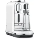 Nespresso SAGE APPLIANCES Creatista Plus Sel de mer