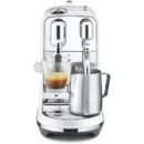 Nespresso SAGE APPLIANCES Creatista Plus Sel de mer