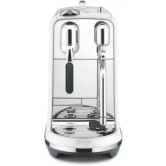 Nespresso SAGE APPLIANCES Creatista Plus Sel de mer – Image 6