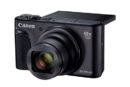 Appareil photo compact Canon PowerShot SX740 HS Lite Edition Noir