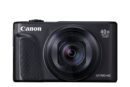 Appareil photo compact Canon PowerShot SX740 HS Lite Edition Noir