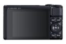 Appareil photo compact Canon PowerShot SX740 HS Lite Edition Noir