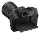 Appareil photo hybride Nikon Z8 nu noir