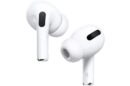 Apple AirPods Pro Blanc avec boîtier de charge MagSafe Reconditionné