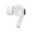 Apple AirPods Pro 2ème génération Blanc avec boîtier de charge MagSafe USB‑C Ecouteurs sans fil
