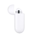 Apple Airpods 2 Blanc avec boîtier de charge Reconditionné Grade A+ Reborn