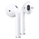 Apple Airpods 2 Blanc avec boîtier de charge Reconditionné Grade A+ Reborn
