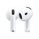 Apple AirPods Pro Blanc avec boîtier de charge MagSafe Reconditionné