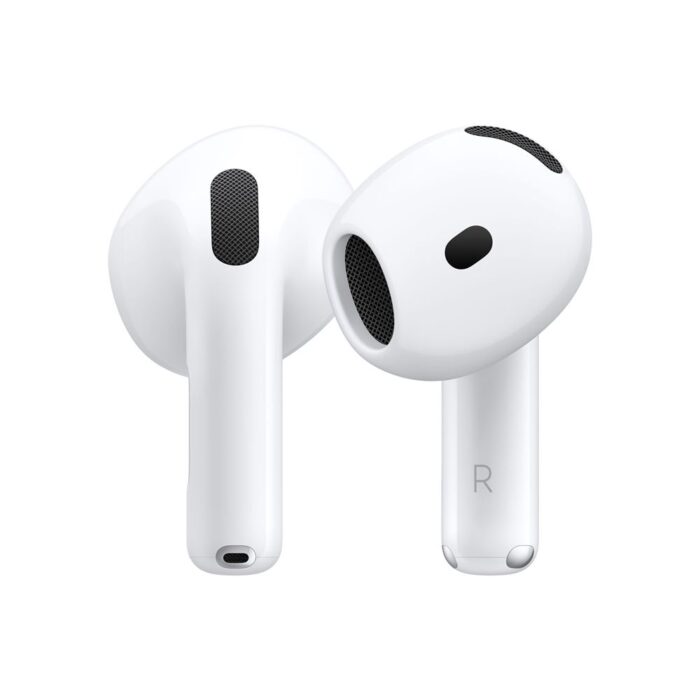 Apple AirPods Pro Blanc avec boîtier de charge MagSafe Reconditionné