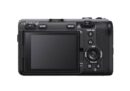 Caméra vidéo plein format Sony Alpha FX3 nu anthracite