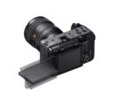 Caméra vidéo plein format Sony Alpha FX3 nu anthracite