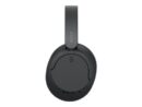 Casque audio sans fil SONY Bluetooth à réduction de bruit WH-CH720N Noir