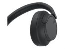Casque audio sans fil SONY Bluetooth à réduction de bruit WH-CH720N Noir