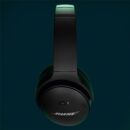 Casque d’écoute sans fil arceau Bose QuietComfort SC Bluetooth avec réduction active du bruit Noir